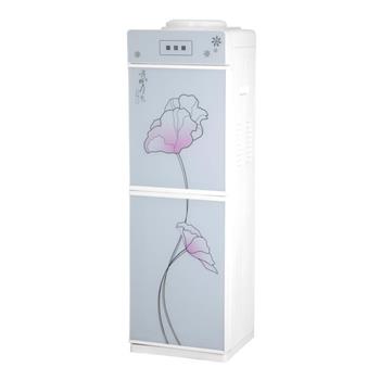 双门立式饮水机